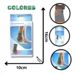 TOBILLERA SUNEXMACK A531