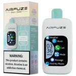 VAPEADOR SMART AIRFUZE 30000 PUFS - Imagen 4