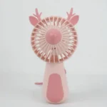 VENTILADOR MANUAL DD5605 - Imagen 2