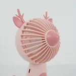 VENTILADOR MANUAL DD5605 - Imagen 3