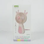 VENTILADOR MANUAL DD5605 - Imagen 4