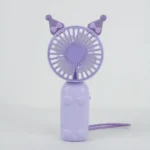 VENTILADOR MANUAL DD8039 - Imagen 6