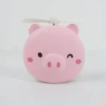 VENTILADOR MANUAL H006 - Imagen 4