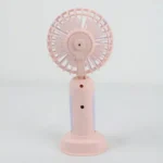 VENTILADOR MANUAL HK59-3 - Imagen 2