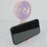 VENTILADOR MANUAL HK59-3 - Imagen 3