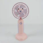 VENTILADOR MANUAL HK59-3 - Imagen 4