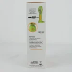 VENTILADOR MANUAL HK59-3 - Imagen 6