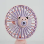 VENTILADOR MANUAL HK59-3 - Imagen 7