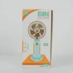 VENTILADOR MANUAL HK59-3 - Imagen 8