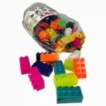 ARMATODO EN BOLSA  X110 PIEZAS - Imagen 2