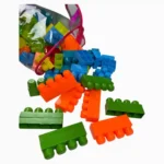 ARMATODO MEGABLOQUES TITAN X 150 - Imagen 2