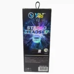 AUDÍFONOS MANOS LIBRES TIPO C VOLTPRO VP-TC1 - Imagen 3