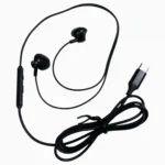 AUDÍFONOS MANOS LIBRES TIPO C VOLTPRO VP-TC1 - Imagen 2