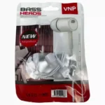 AUDÍFONOS MANOS LIBRES VNP BASS HEADS - Imagen 2