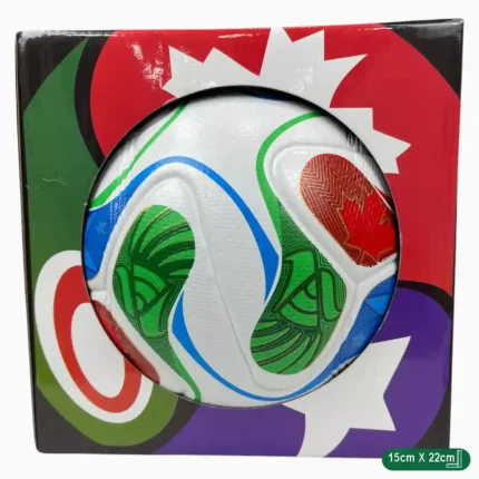 BALÓN MUNDIAL #5 AK12232