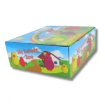 BOLITRON POLLITO JSE-16 - Imagen 3