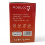 BOMBILLO PROBELCO FOCO UFO 50W GL-016C (BOX X30) - Imagen 4