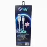 CABLE TIPO V8 VOLT PRO VP-225 - Imagen 2
