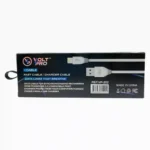 CABLE VOLT PRO TIPO IPHONE VP-202 - Imagen 2
