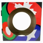 CAJA BALÓN MUNDIAL - Imagen 4