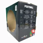 CAJA BALÓN MUNDIAL - Imagen 5