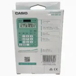 CALCULADORA CASIO MX-12B-LB MX-12B-GN MX-12B- GNRD - Imagen 3