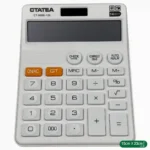 CALCULADORA CT-9966-120