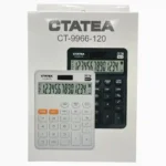 CALCULADORA CT-9966-120 - Imagen 2