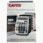 CALCULADORA DC-803 - Imagen 2