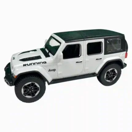 CAMIONETA SEMI METÁLICA MIC-7070