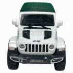 CAMIONETA SEMI METÁLICA MIC-7070 - Imagen 2