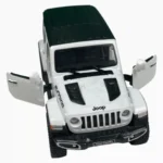 CAMIONETA SEMI METÁLICA MIC-7070 - Imagen 5