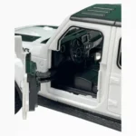 CAMIONETA SEMI METÁLICA MIC-7070 - Imagen 6