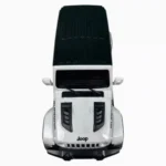 CAMIONETA SEMI METÁLICA MIC-7070 - Imagen 7