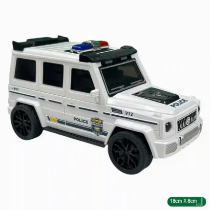 CARRO COLECCIONABLE MIC-7064