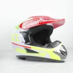 CASCO MOTOCROSS CON TULA - Imagen 4