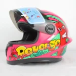 CASCO NIÑO CON TULA - Imagen 2