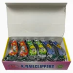 CORTA UÑAS PARA NIÑOS NK0513 - Imagen 2