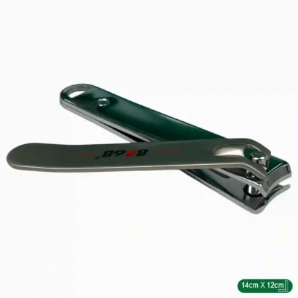 CORTAUÑAS PLATEADO 8868 212H-2