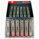 CORTAUÑAS PLATEADO 8868 212H-2 - Imagen 2