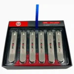 CORTAUÑAS PLATEADO 8868 212H-2 - Imagen 4