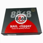 CORTAUÑAS PLATEADO 8868 212H-2 - Imagen 5