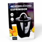 EXPRIMIDOR DE JUGO NOBELSOUND NB2036 (BOX X6) - Imagen 2