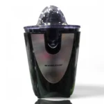 EXPRIMIDOR DE JUGO NOBELSOUND NB2036 (BOX X6)