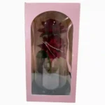 FLOR ETERNA DOBLE NR219-3 - Imagen 2