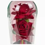 FLOR ETERNA DOBLE NR219-3 - Imagen 4