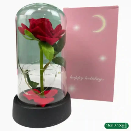 FLOR ETERNA PEQUEÑA NR219-1