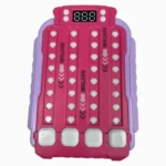 JUEGO DE RITMO MIC-7060 - Imagen 2