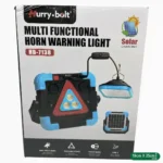 LÁMPARA DE TRIÁNGULO HB-7138