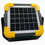 LÁMPARA DE TRIÁNGULO HB-7138 - Imagen 3